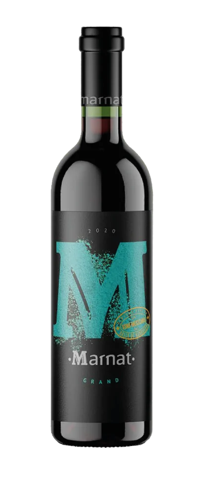 Vino Tinto Grand Marnat